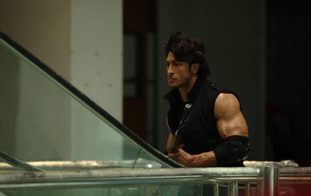 Vidyut Jamwal’s Commando 2 release postponed