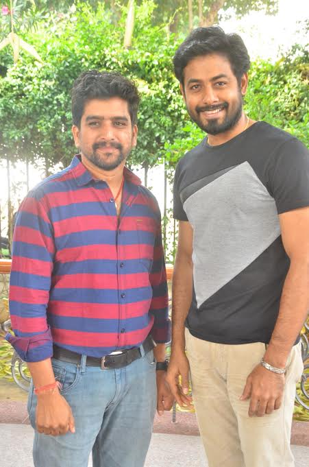 Ding Dong Tamil Movie Pooja Stills