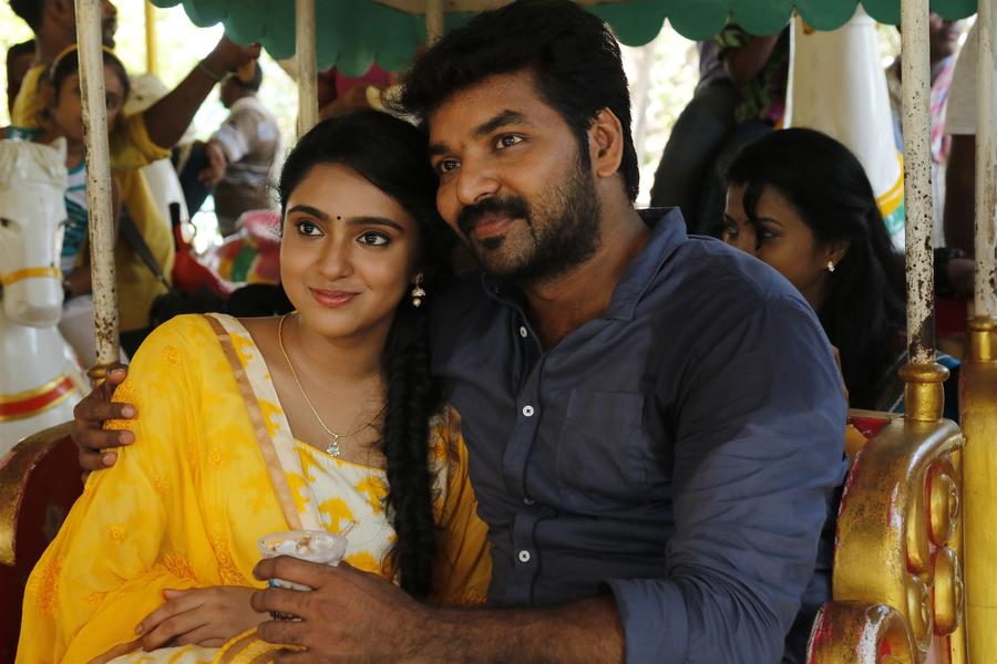 Chennai 600028 II: Second Innings Movie Stills