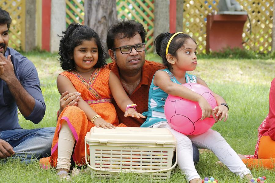 Chennai 600028 II: Second Innings Movie Stills