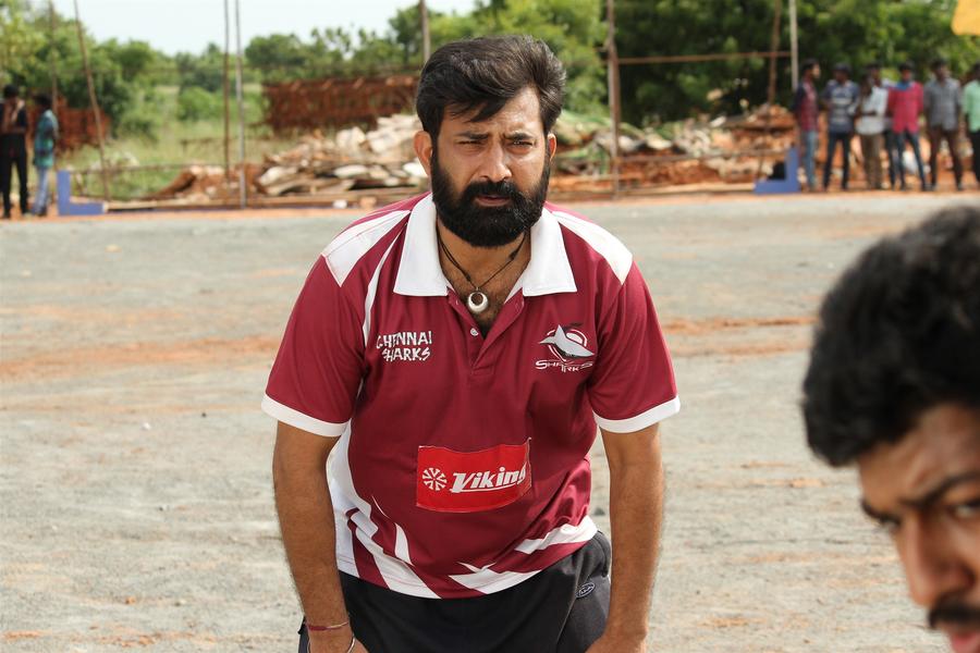 Chennai 600028 II: Second Innings Movie Stills