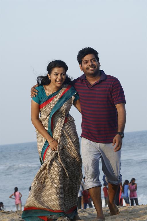 Chennai 600028 II: Second Innings Movie Stills