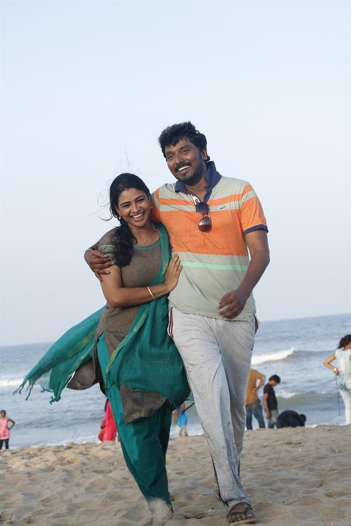 Chennai 600028 II: Second Innings Movie Stills
