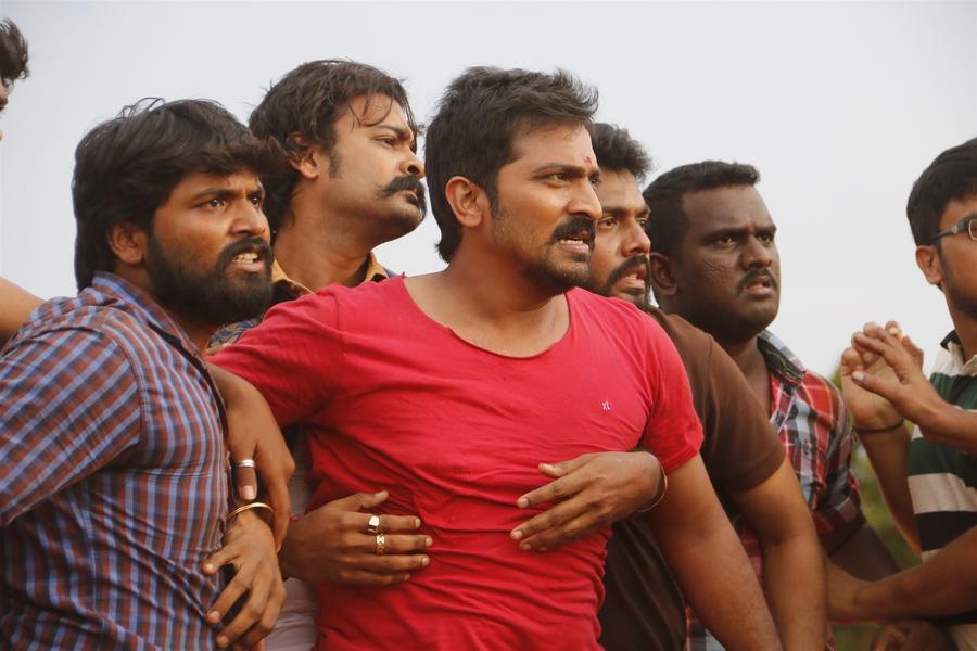 Chennai 600028 II: Second Innings Movie Stills