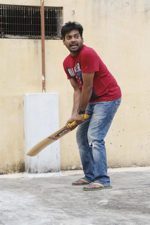 Chennai 600028 II: Second Innings Movie Stills