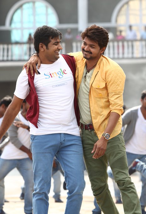 Ilayathalapathy's Bairavaa release date confirmed
