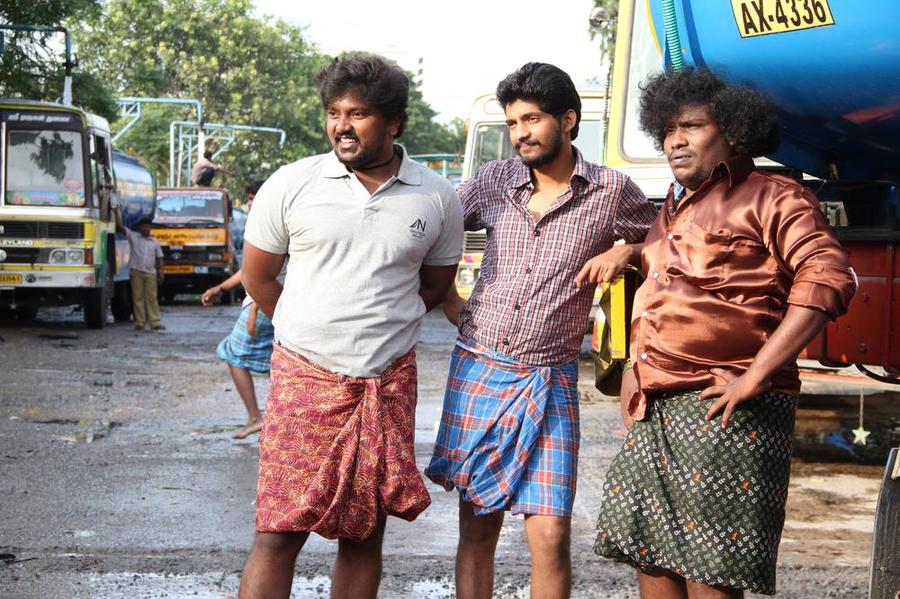 Nagarvalam Tamil Movie Stills