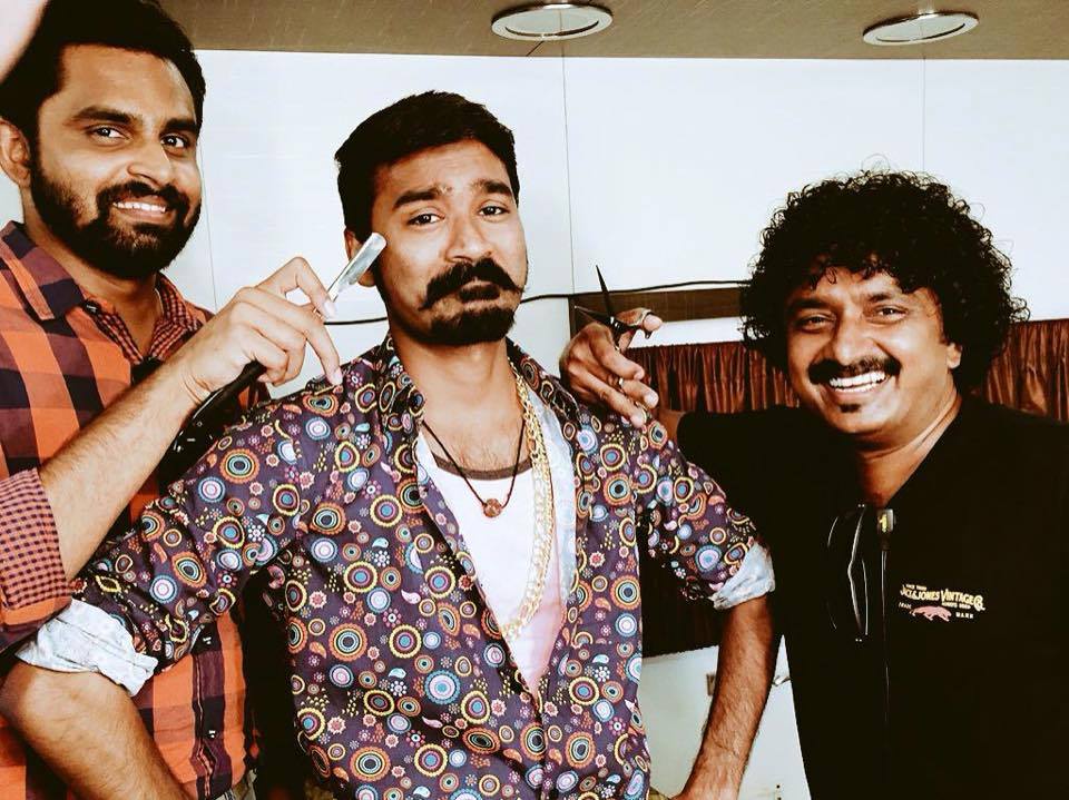 Its official: Maari 2 on cards !