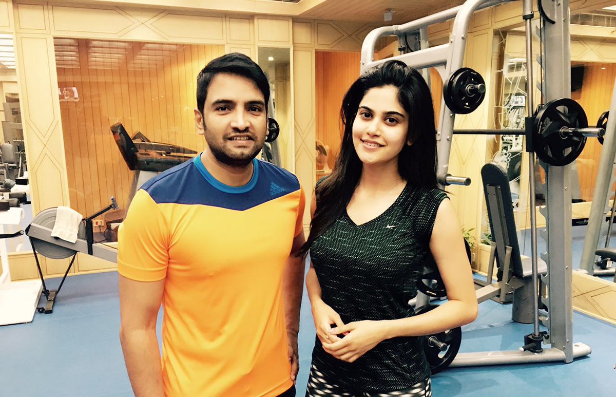 Another Marathi actress to romance with Santhanam
