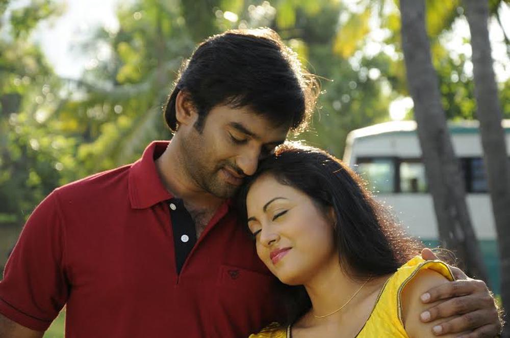 Nermugam Movie Stills | Rafee, Meenakshi
