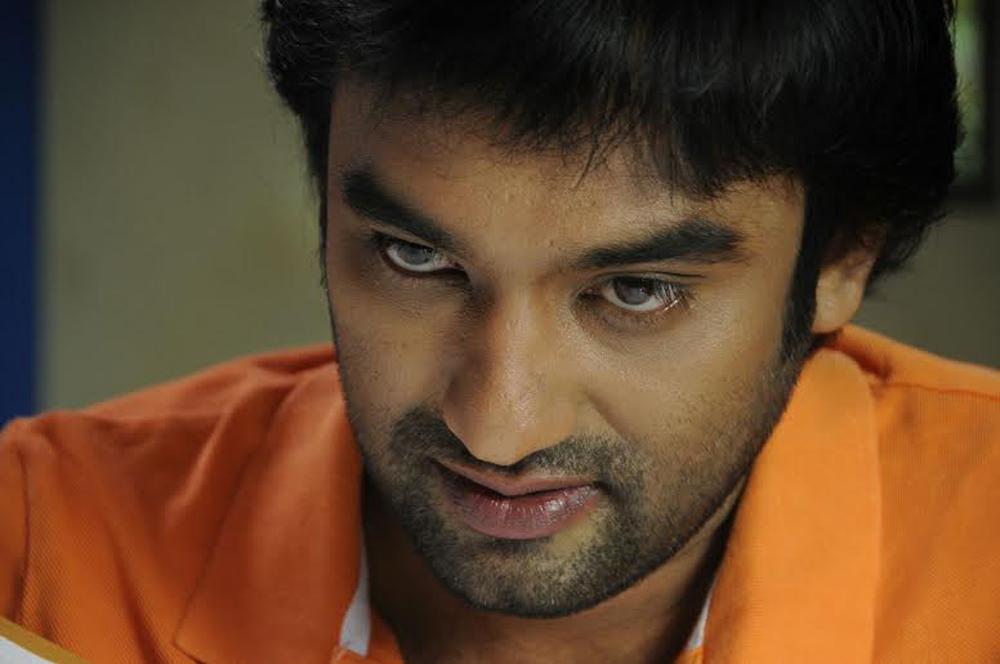 Nermugam Movie Stills starring Rafee & Meenakshi