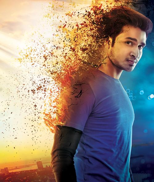 Surya vs Surya Telugu Movie Stills | Nikhil Siddharth