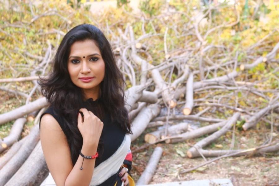 Naalu Aaru Anju Movie Press Meet Stills | Niranjana