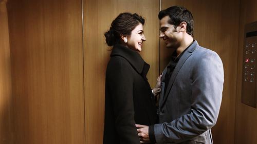 NH10 Hindi Movie Stills & Posters | Anushka Sharma, Neil Bhoopalam