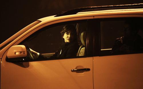 NH10 Hindi Movie Stills | Anushka Sharma