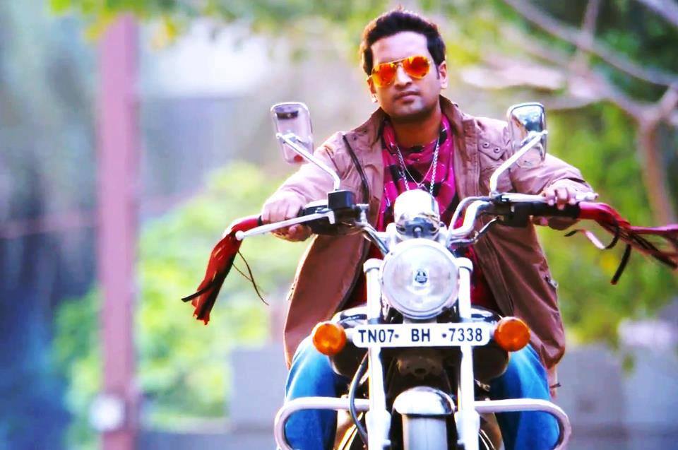 Santhanam to make a hilarious cameo in Jai’s next