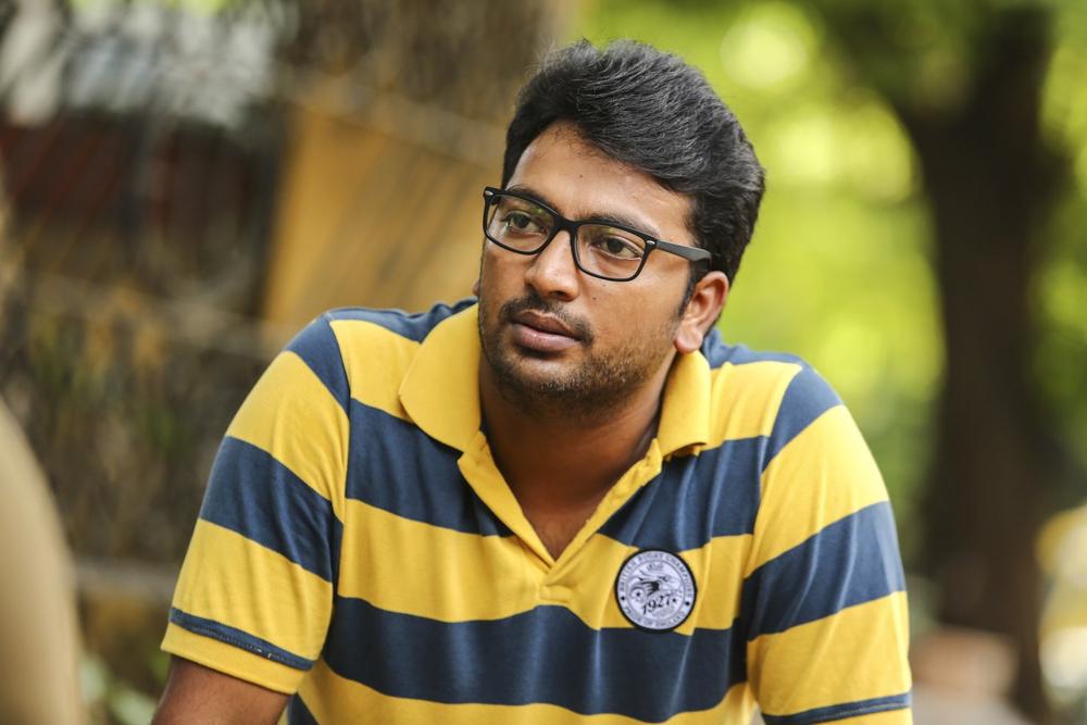 Adhey Kangal Movie Stills | Kalaiyarasan