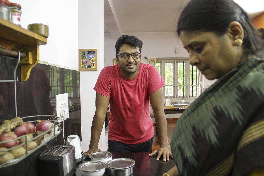 Adhey Kangal Movie Stills | Kalaiyarasan