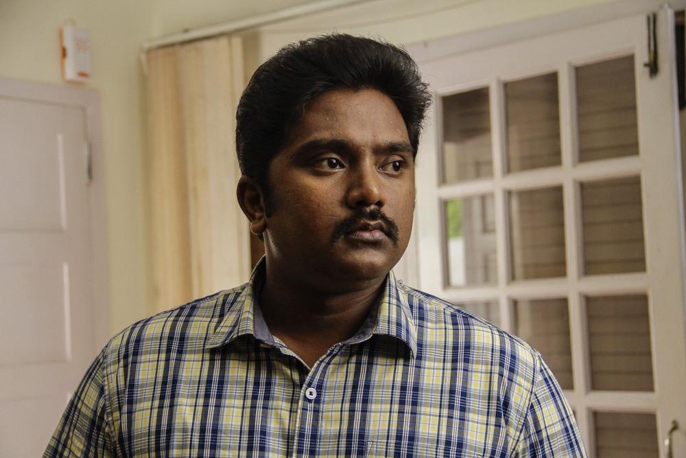 Adhey Kangal Movie Stills | Bala Saravanan