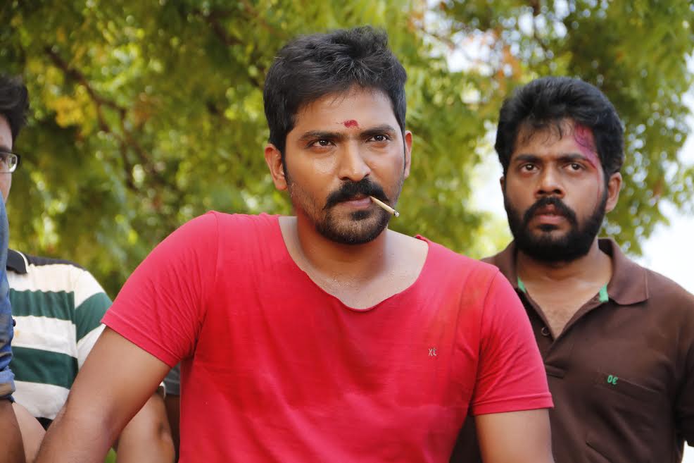 From ‘Ram Babu’ to ‘Maruthupandi’ - The challenging transitions of Actor Vaibhav