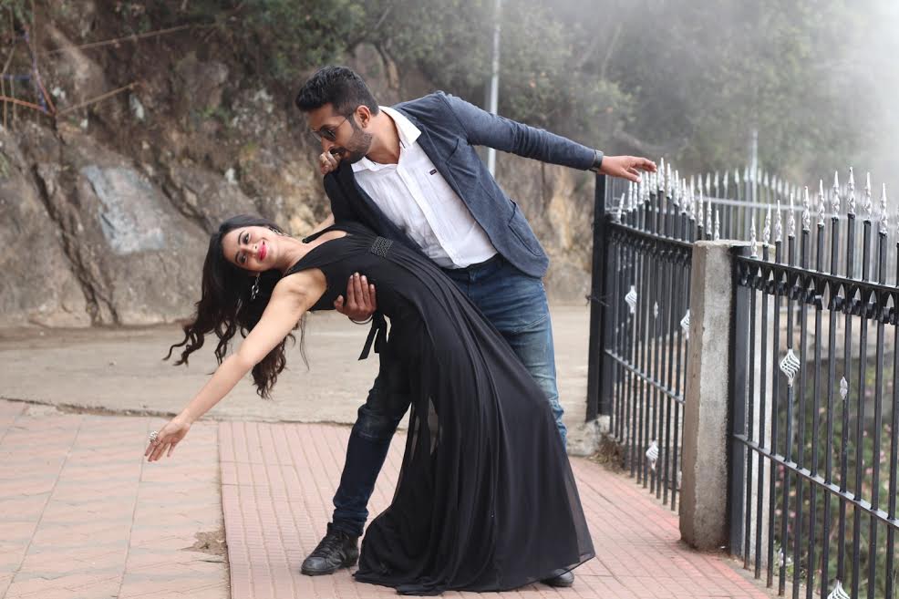 Sathura Adi 3500 Movie Stills
