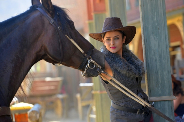 Actress Mishti Chakraborty Looking New Style