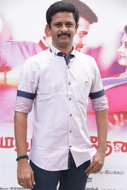 Madurai To Theni - 2 Press Meet Stills