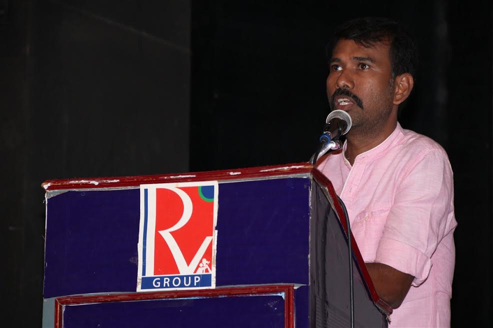 Madurai To Theni - 2 Press Meet Stills