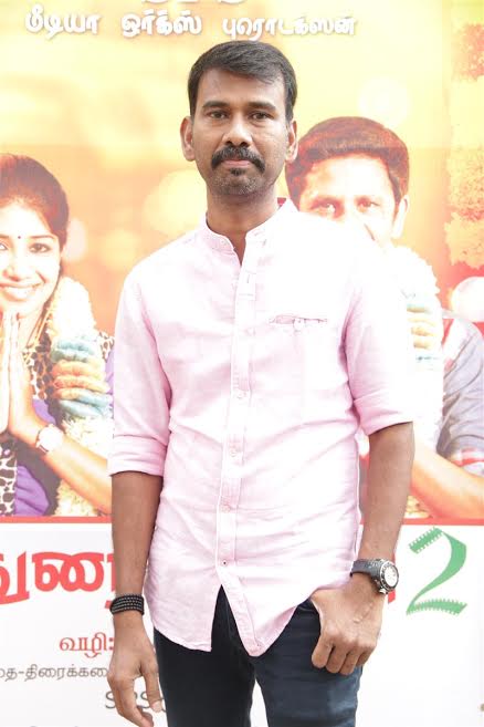 Madurai To Theni - 2 Press Meet Stills