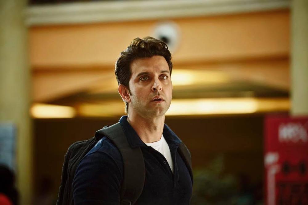 Hrithik Roshan Stills From Kaabil Hindi Movie