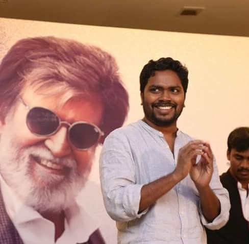 கபாலி’ இயக்குநர் பா.ரஞ்சித் தாயாரிப்பாளராகிறார்