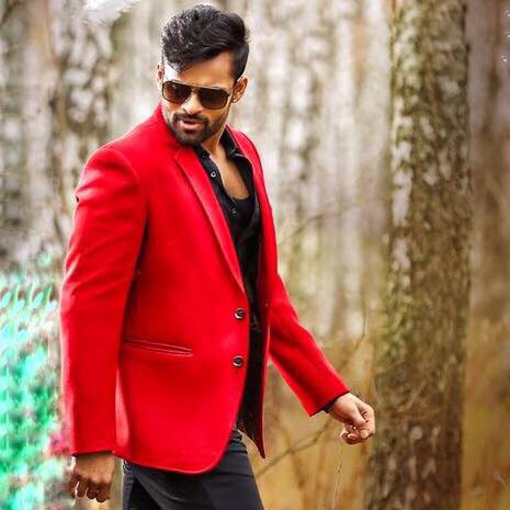 Winner Telugu Movie Posters