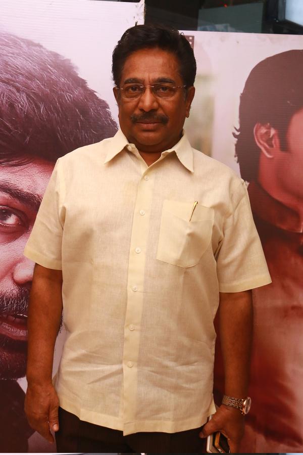 Dharma Durai Movie 100 Days Celebration Stills | Rajesh
