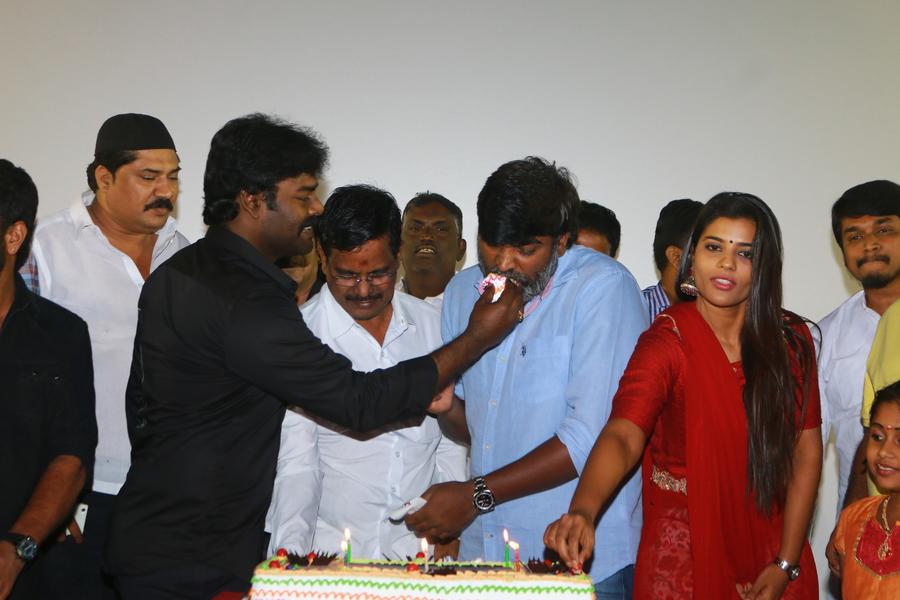 Dharma Durai Movie 100 Days Celebration Stills