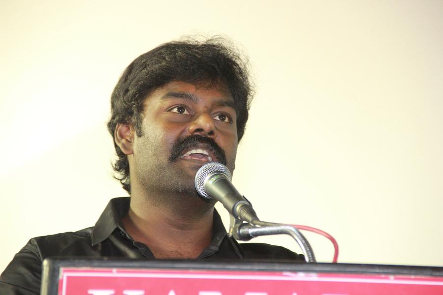 Dharma Durai Movie 100 Days Celebration Stills | R. K. Suresh