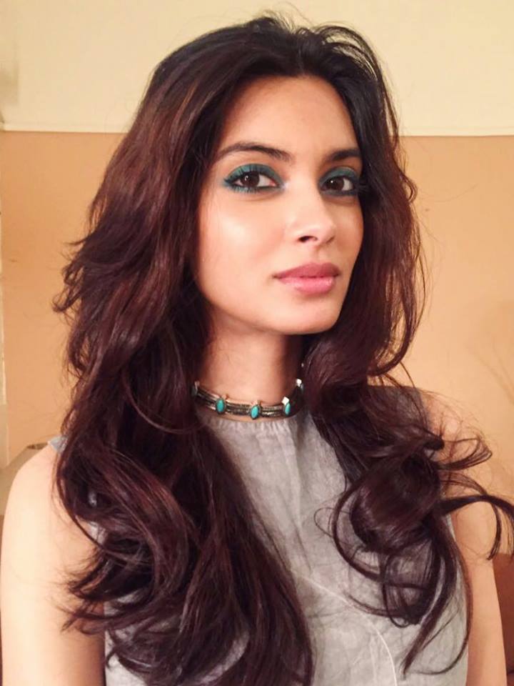 Diana Penty reveals details on her next