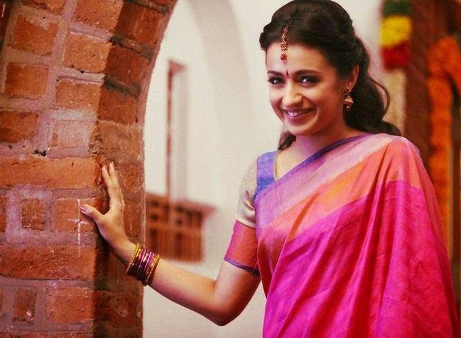 Trisha to play the lead in Mumbai Terror Attack film