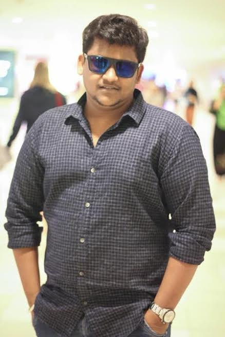 Satish Selvam Music Director