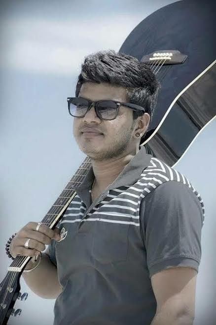Music Director Naren Balakumar