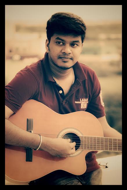 Music Director Naren Balakumar