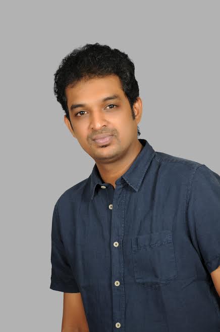 Gautham Karthik in an Adventure romantic comedy !!!