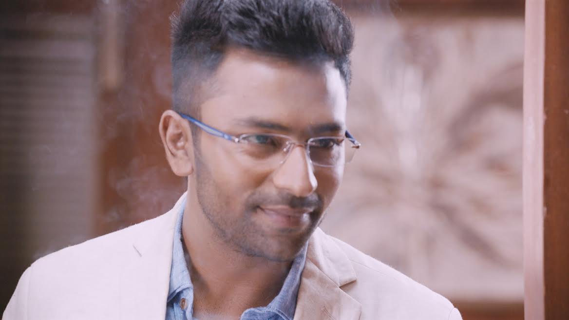 Shanthanu Bhagyaraj in Koditta Idangalai Nirappuga