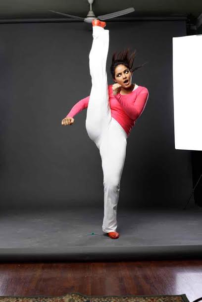 Vaigai Express Movie Stills | Neetu Chandra