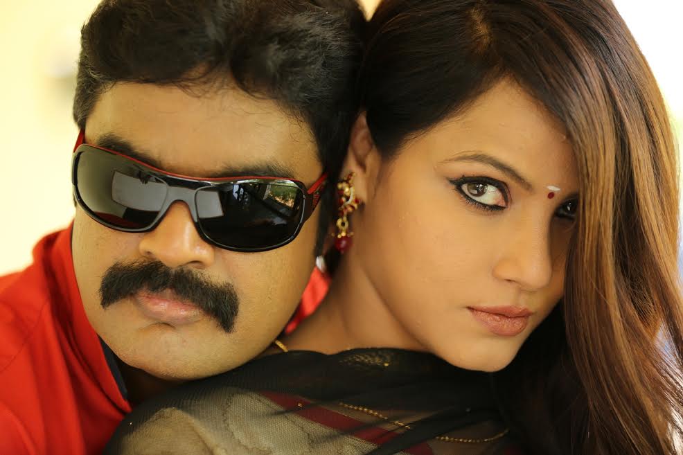 Vaigai Express Movie Stills | R. K. , Neetu Chandra