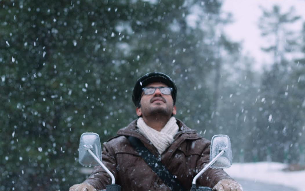Saalai Movie Stills | Vishva