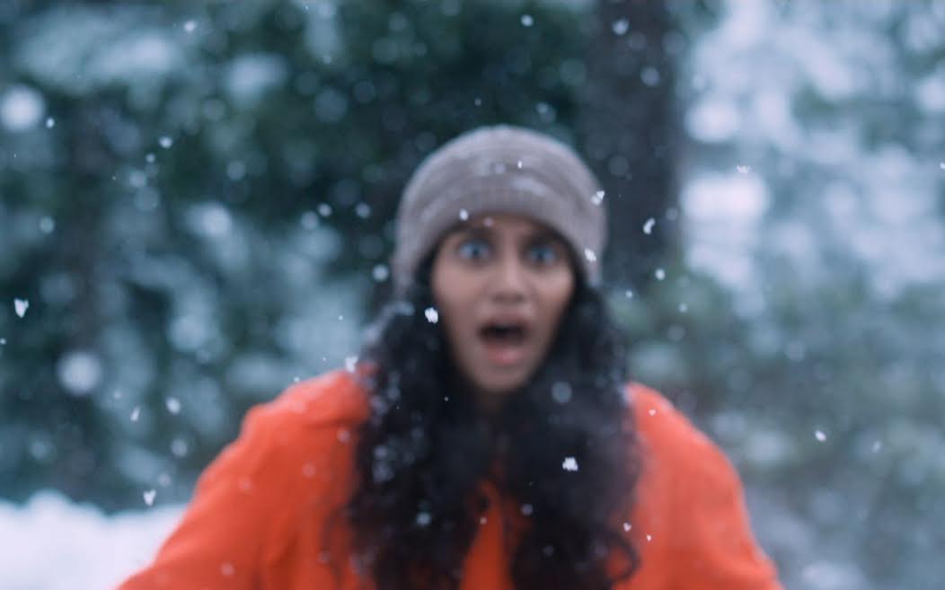 Saalai Movie Stills | Krisha