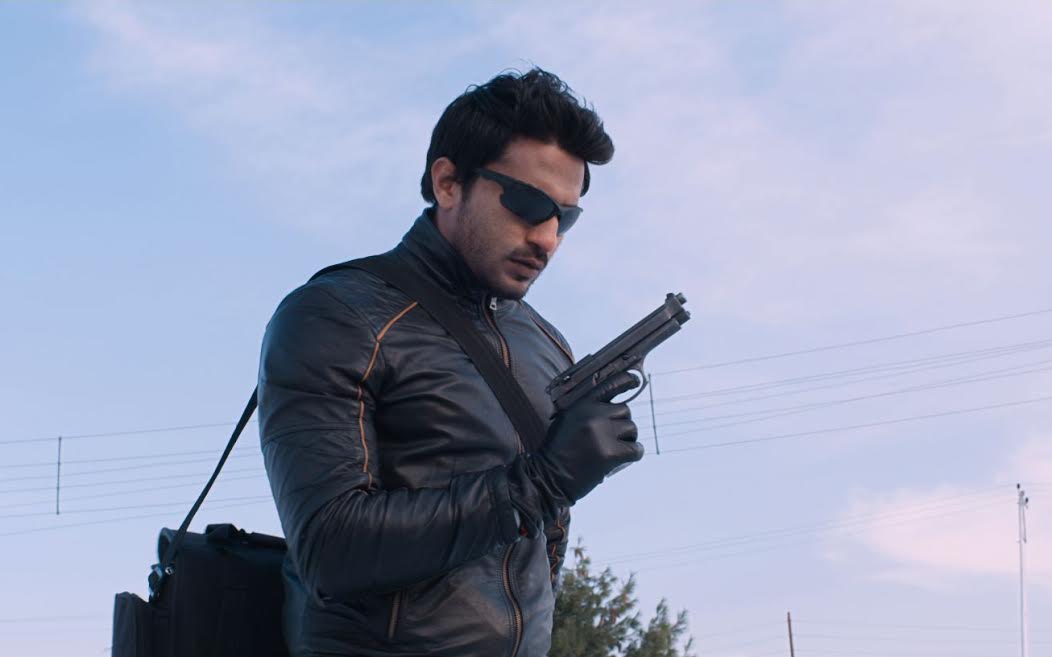 Saalai Movie Stills | Vishva