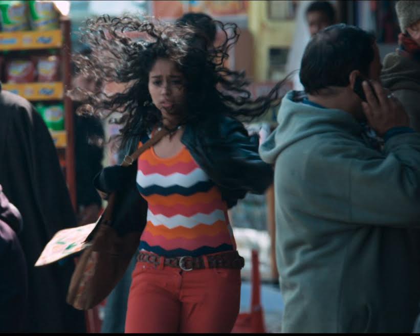 Saalai Movie Stills | Krisha
