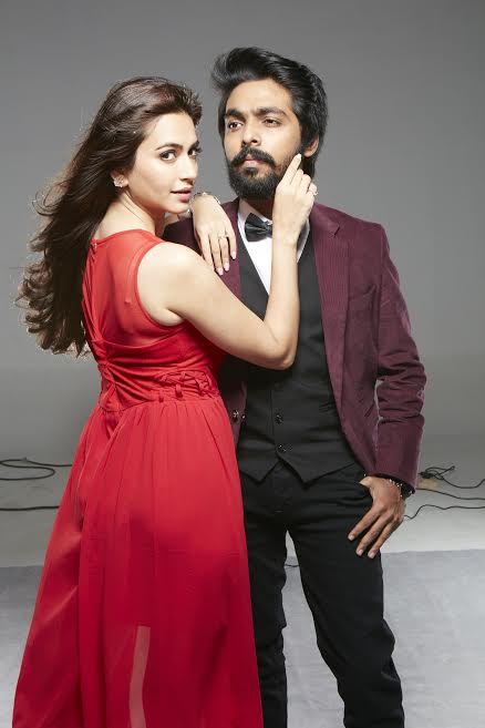 Bruce Lee Tamil Movie Stills