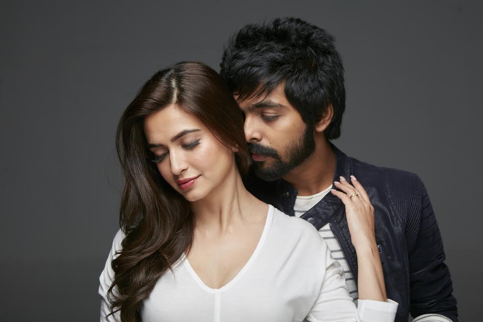 Bruce Lee Tamil Movie Stills | G V Prakash | Kriti Kharbanda
